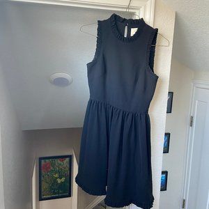 Kate Spade New York Black Dress